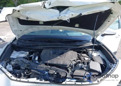 2024 Mazda Cx-30 2.5 S Preferred Package z USA, uszkodzony, nr VIN 3MVDMBCM6RM613460